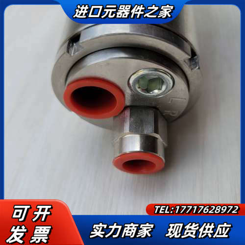 纯新气动马达WE-BASIN 纯新实拍 。议价