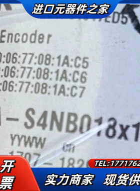 AFM60A-S4NB018X12绝对值编码器 105903议价