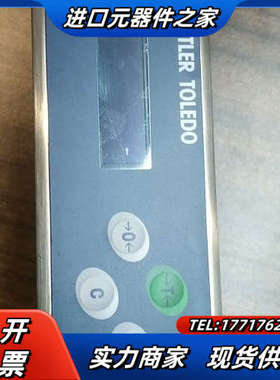 梅特勒XK3141（IND331）33P100000A003议价