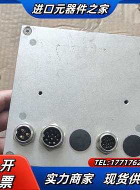 techmach纠偏控制器成色参数如图议价