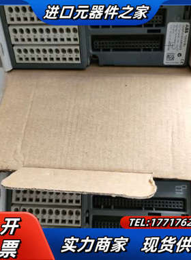 PLC AC500 DCS 底板模块 TU516 B议价