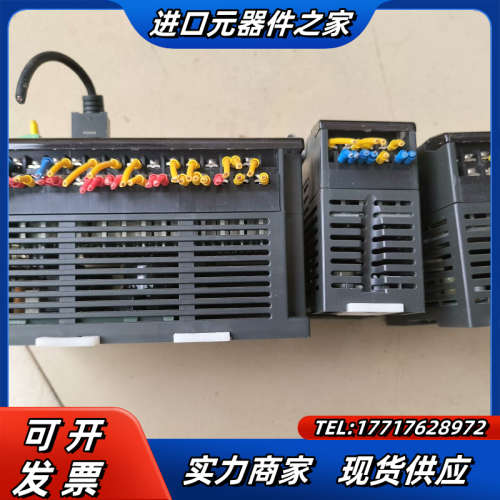 FATEK/永宏PLC FBs-32MAR2-AC、FB议价