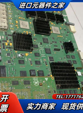 模块接口卡卡特xCCM-U，一张。 eCCM-U一张， eC议价