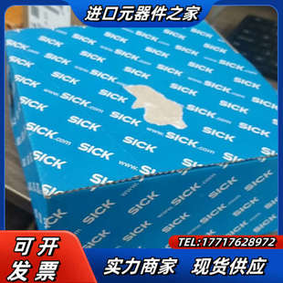 T西克sick激光雷达TIM571 西克激光议价 2050101