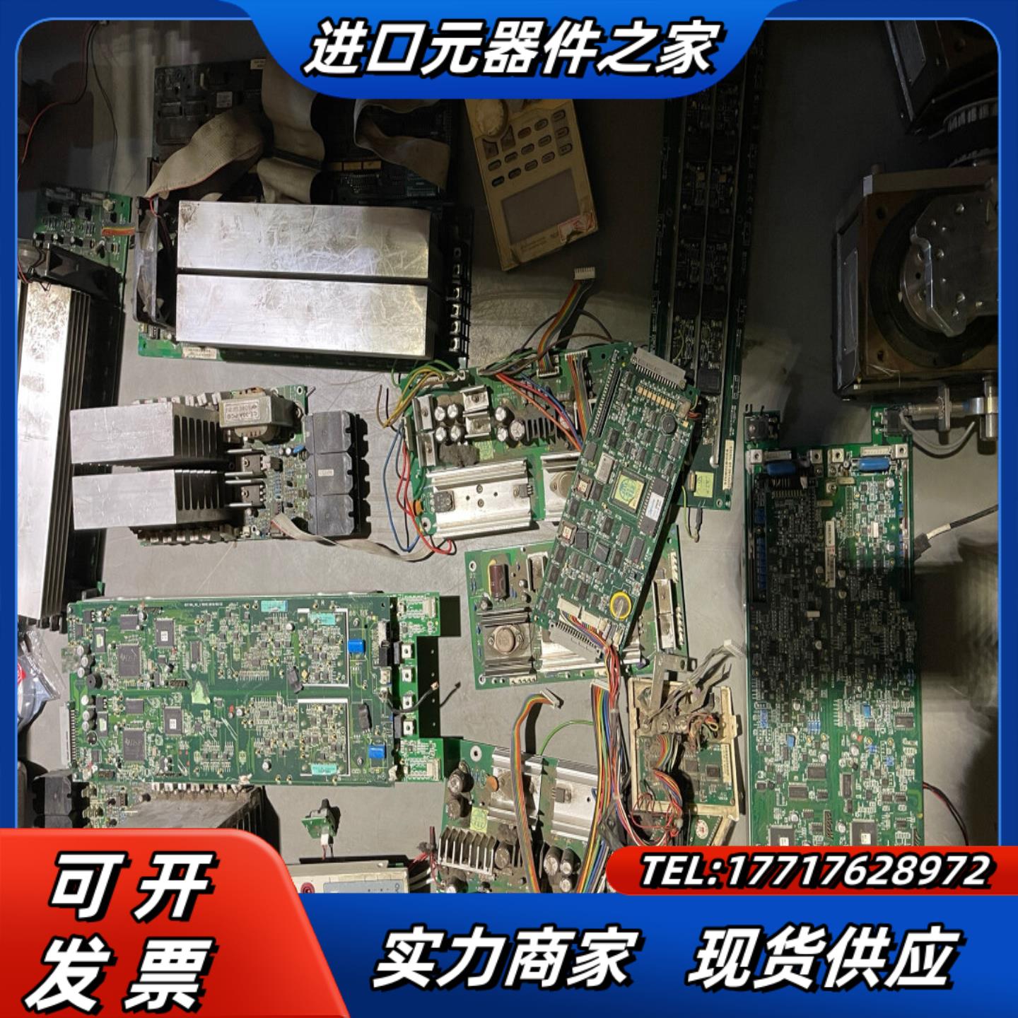 Chroma 63103A 63102A 电源配件台湾致茂C议价