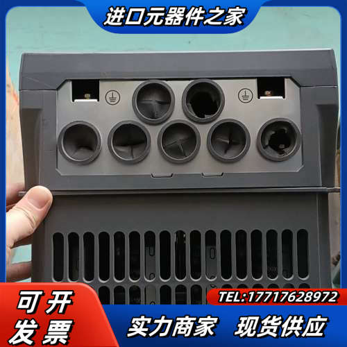 英威腾变频器GD200系列30kw/37kw原装GD20议价