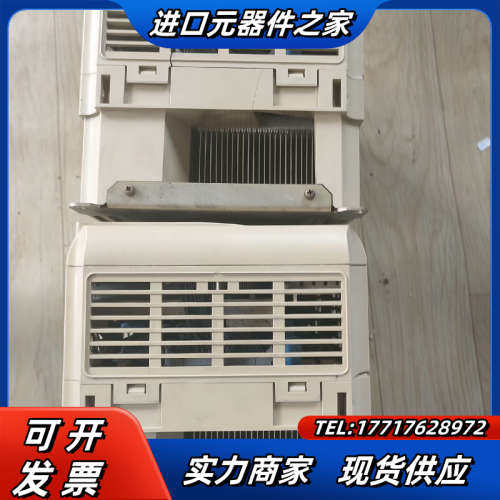 G7变频器CIMR-G7A47P5议价