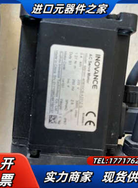 伺服电机 MS1H1-40B30CB-A331Z-S议价