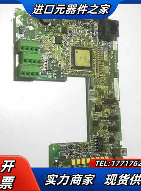 FR-F740-S355k-CHT 控制板F70CA55C议价