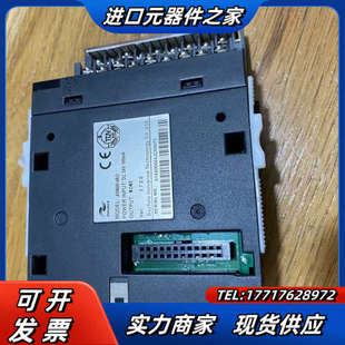 议价 4AD PLC模块 AM600