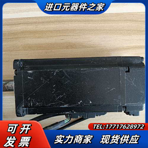 ECMA交流伺服永磁同步电机0.75kw 110V EC议价