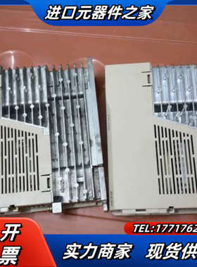 禾川伺服驱动器SV-X2EA020A-A-200W议价