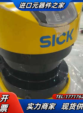 扫描仪SICK激光扫描仪S30A-7111CL   S30A议价