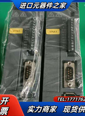 信捷伺服驱动，DS5L-20P4-PTA，3台，电机MS6H议价