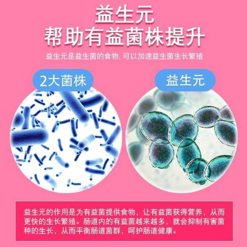 专用50g便调理软肠胃盒幼猫呕吐猫吃成腹泻拉肚子咪宠物猫益生菌/