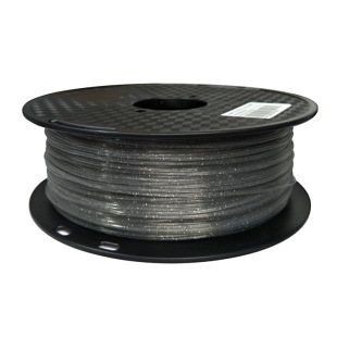 1KG 3d打印机耗材 料材水晶闪光 1.75mm 闪光系列 PLA 耗材