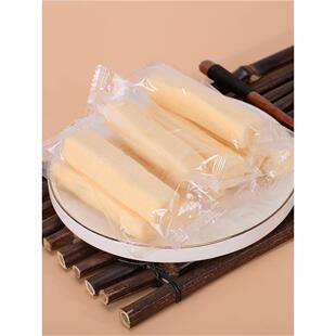 内蒙草原老奶酪奶块哞哞酪咔奶酪牛奶萨萨奶制品特产休闲解馋零食