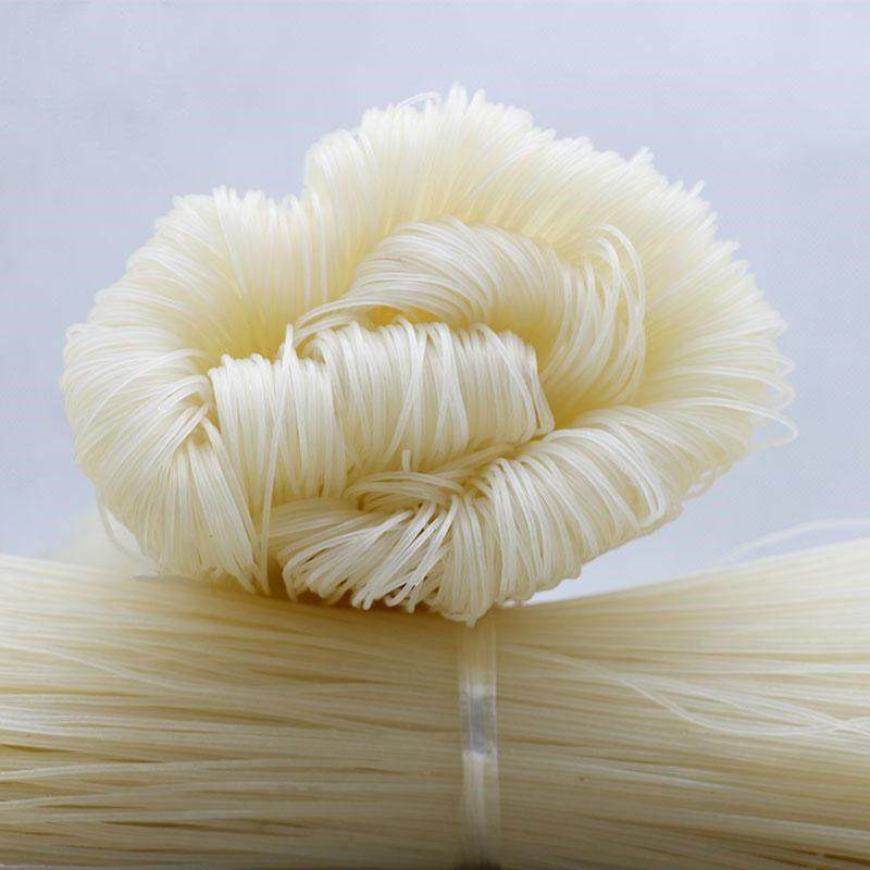 包邮江西米粉干纯农家大米中粗米粉上饶特产玉山炒粉广丰泡粉袋装,粮油调味/速食/干货/烘焙,螺蛳粉,淘宝优惠券,粉丝福利购,淘宝优惠卷