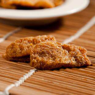 禛香香菇肥牛18g*60袋包邮 手撕素肉豆干辣条酱肥牛 童年怀旧零食