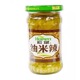云南特产宏斌油米辣剁椒调味料香辣酱蒜蓉原味220X2瓶盒装 包邮