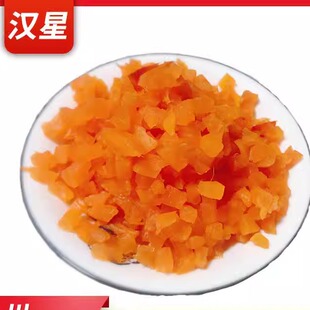 徐州萝卜榨菜红榨菜甜榨菜蛙鱼米线面皮咸菜煎饼果子榨菜丁榨菜粒