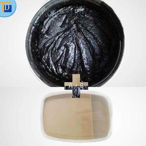 厂环氧树脂胶ecm浆型环灌氧树脂胶泥21548生产家环泥氧树脂胶泥耐