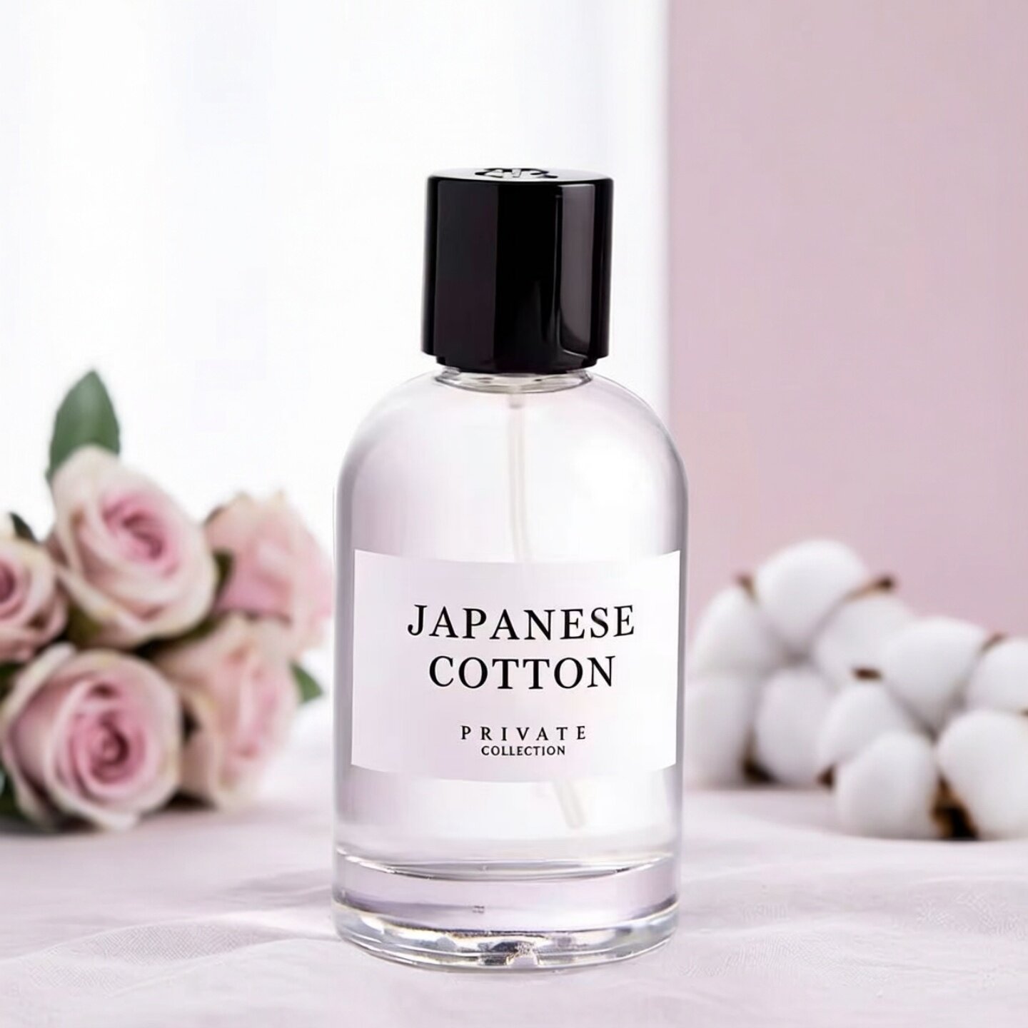 泰国Borom香水SILK26小样