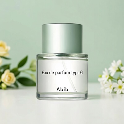 韩国Abib小众香水试香小样