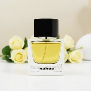 nahes香水裴秀智试香小样