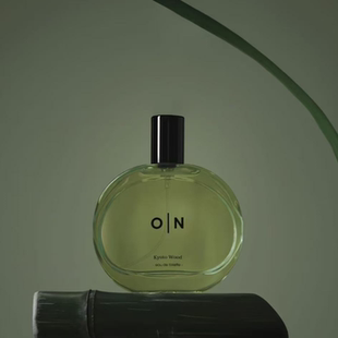 ON欧伦馥舍香水京都白檀白苔森林沙漠玫瑰东方花园缅甸古道小样