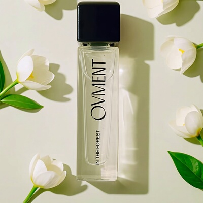 ovment香水春日悸动小样