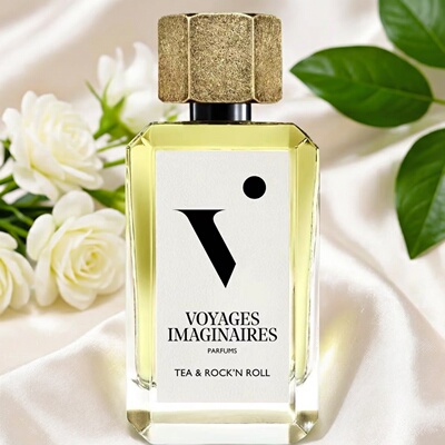 VoyagesImaginaires香水小样