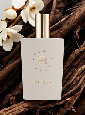 ROHHANI马来西亚香水黑色乌龙茶南洋欢愉永恒之舞马来琥珀小样