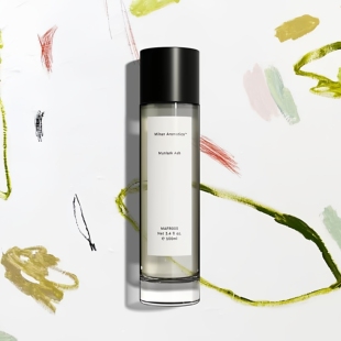 Mihan Aromatics米汉香氛Mikado Bark清冷木质小众中性香水小样