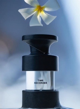 almostfever香水第五个季节陌生城市的夜晚银盐时间记录者小样