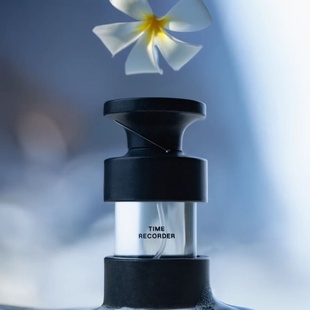 almostfever香水第五个季节陌生城市的夜晚银盐时间记录者小样