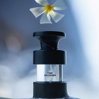 almostfever香水第五个季节小样