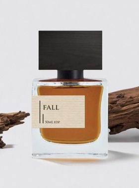 Criminal Elements香水犯罪分子TobaccoJams秋天沉思烟草果酱小样