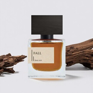 Criminal Elements香水犯罪分子TobaccoJams秋天沉思烟草果酱小样