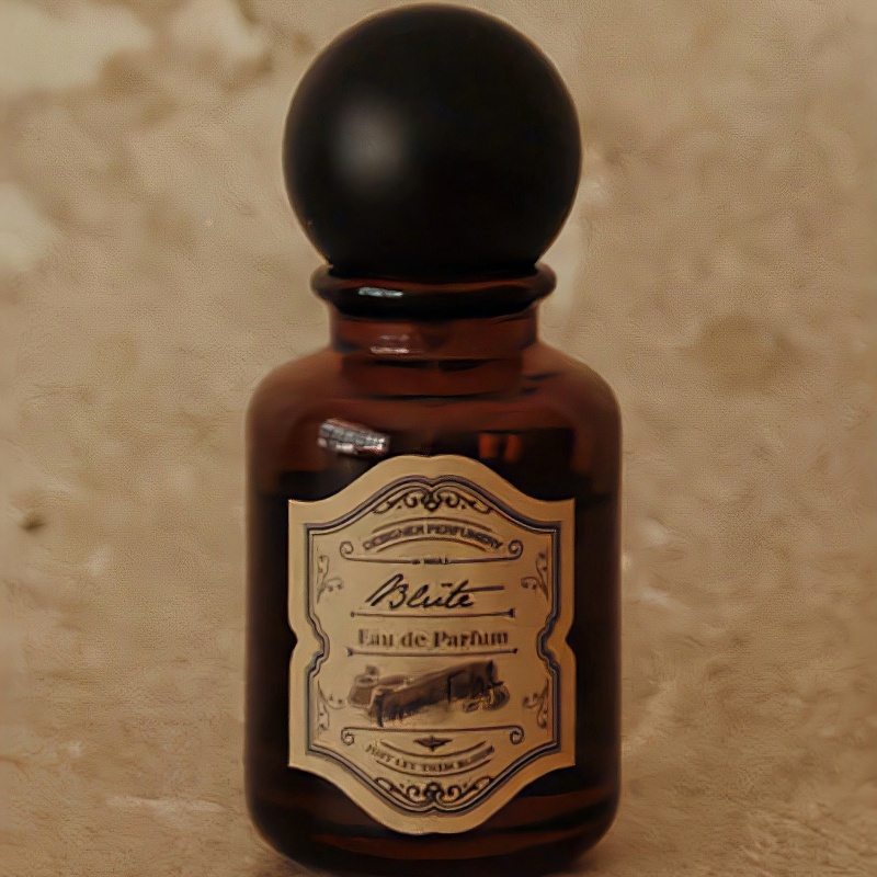 blute香水YourPillow试香小样