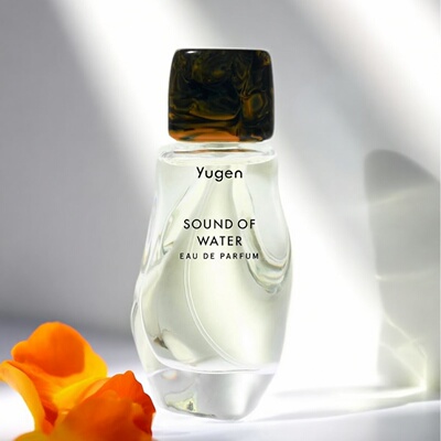 yugen香水inspire百香果哈密瓜