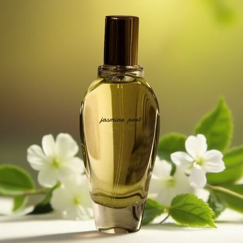 lapotstudio香水茉莉诗人小样