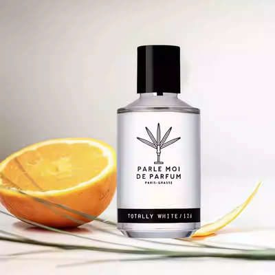 帕尔莫之香香水39Milky musk牛奶麝香纯白126Totally White小样