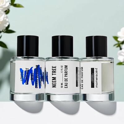 MOMENSCENT香水试香小样