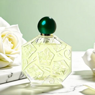 芝恩布莎茉莉皇后香水白玫瑰之影康乃馨睡莲花影睡莲花影试香小样