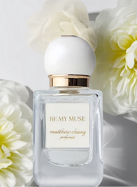 韩国Matthew Chang香水弦俊同款缪斯迟暮芬芳相拥仲夏花火小样