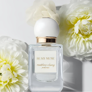 韩国Matthew Chang香水弦俊同款缪斯迟暮芬芳相拥仲夏花火小样