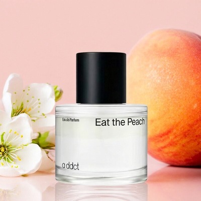 艾缇addict香水a ddict宋智雅同款一见钟情静谧森林蜜桃香吻小样