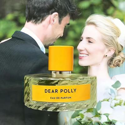 威伊尔香水亲密爱人试香