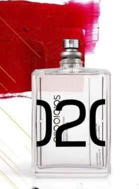 古怪分子01香水Escentric Molecules02小众香 03 04 05试香小样